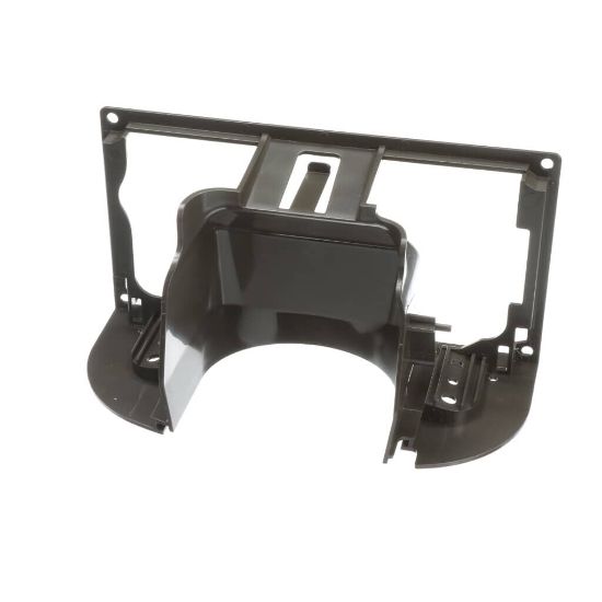 Picture of GE Housing Shield Disp Grey Part# WR17X34253