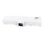 Picture of GE Refrigerator Evaporator Cover Part# WR17X34327