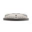 Picture of GE Silver Drip Tray Profile Part# WR17X34477