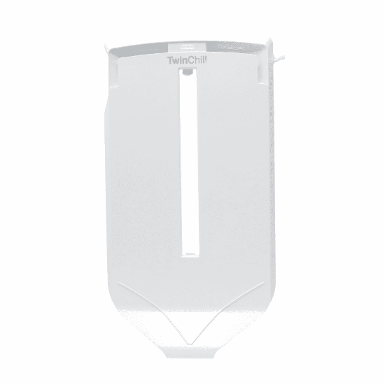 Picture of GE Air Tower Part# WR17X35668