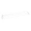 Picture of GE Shelf Door Fz Upper Part# WR17X38320