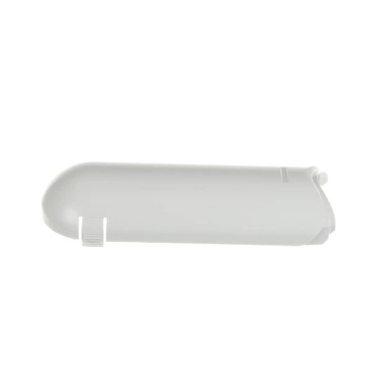 Picture of GE Xwfe Filter Cover Part# WR17X34686