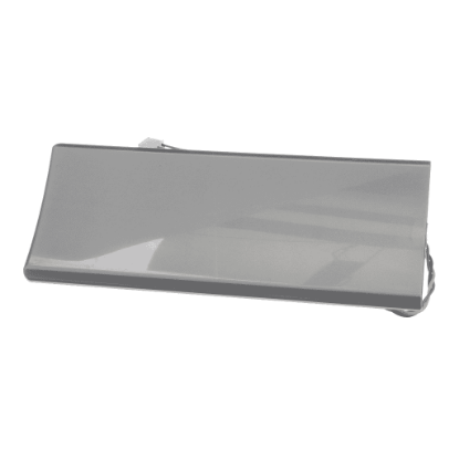 Picture of GE Paddle Asm Profile Part# WR17X45126