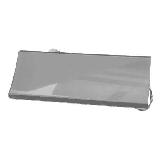 Picture of GE Paddle Asm Profile Part# WR17X45126