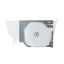 Picture of GE Bucket Auger Assembly Display Part# WR17X4312