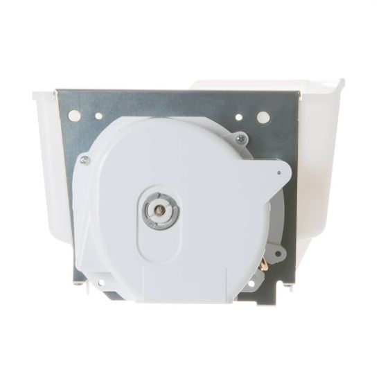 Picture of GE Bucket & Auger Assembly Display Part# WR17X4310