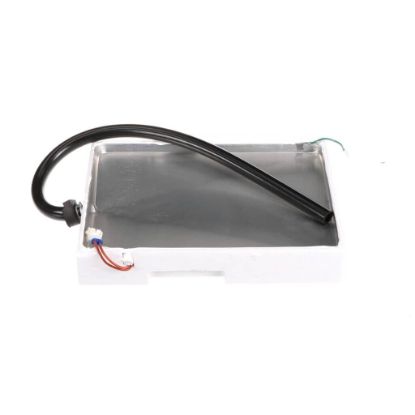 Picture of GE Drain Pain Heater Kit Part# WR17X46926