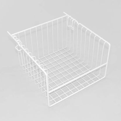 Picture of GE Basket Wire Fz Part# WR21X10062