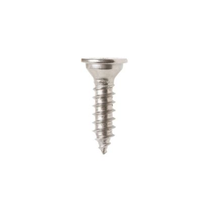 Picture of GE Screw-pkg 12 Part# WR1X1726D