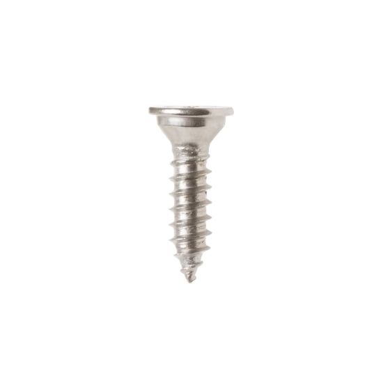 Picture of GE Screw-pkg 12 Part# WR1X1726D