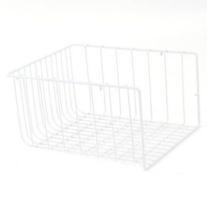 Picture of GE Basket Part# WR21X10155