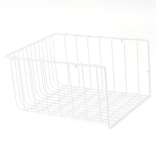 Picture of GE Basket Part# WR21X10155