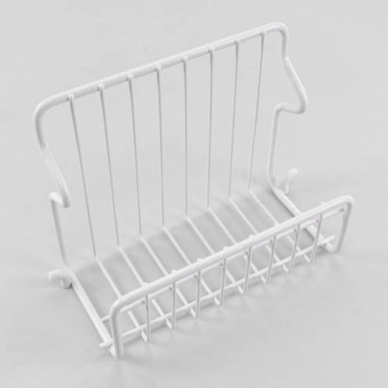 Picture of GE Basket Wire Tiltout Fz Part# WR21X10111