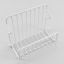 Picture of GE Basket Wire Tiltout Fz Part# WR21X10111