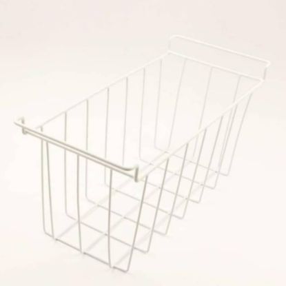 Picture of GE Freezer Hanging Basket Part# WR21X21305