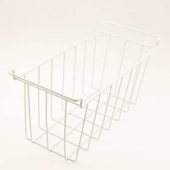 Picture of GE Freezer Hanging Basket Part# WR21X21305