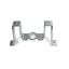 Picture of GE Evaporator Fan Front Bracket Part# WR21X30013