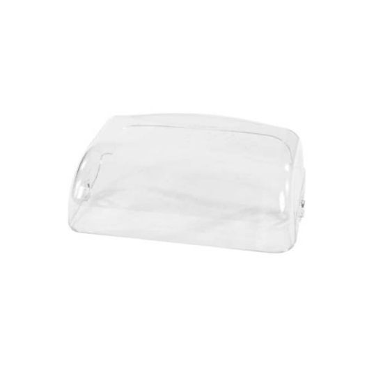 Picture of GE Refrigerator Clear Dairy Door Part# WR22X28065