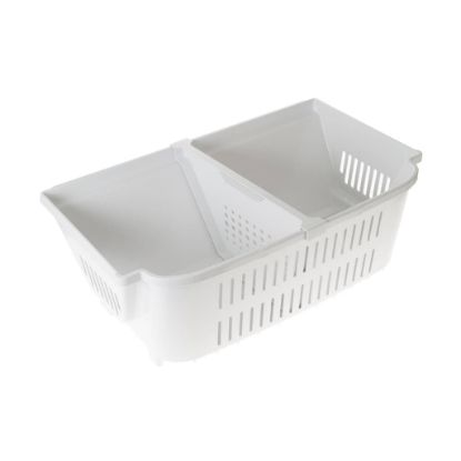 Picture of GE Basket Bottom Asm Part# WR21X10254