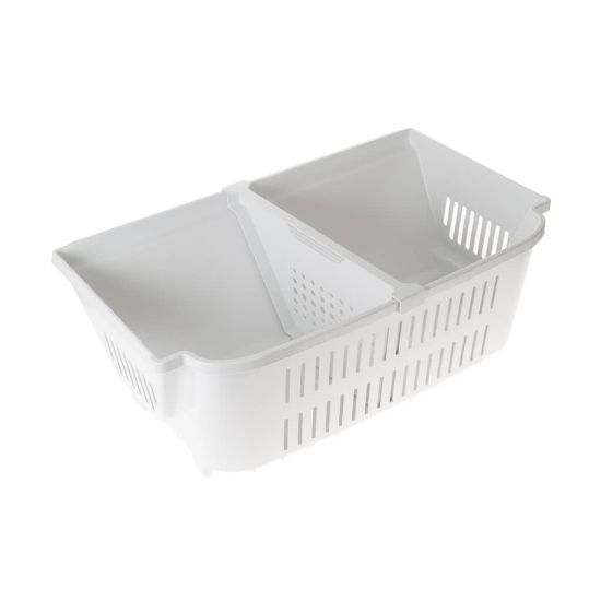 Picture of GE Basket Bottom Asm Part# WR21X10254