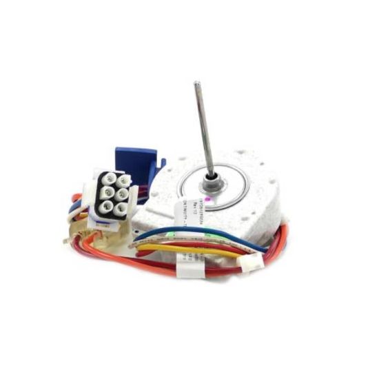 Picture of GE Harness Fz Fan Htr Part# WR23X10476