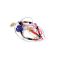 Picture of GE Harness Ac Fz Intermedia Part# WR23X10487