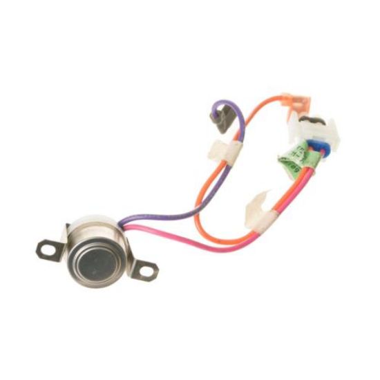 Picture of GE Harness Ff Lt Part# WR23X10493