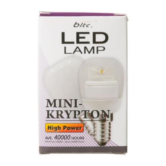 Picture of GE Bulb Led 120V Part# WR23X23840