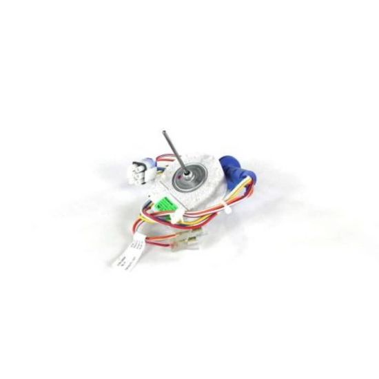 Picture of GE Harness Fz Fan Htr Part# WR23X10496