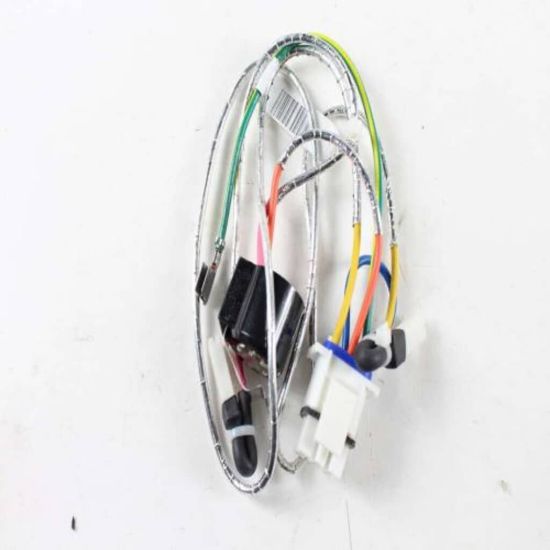 Picture of GE Heater Harness Ff Part# WR23X23626