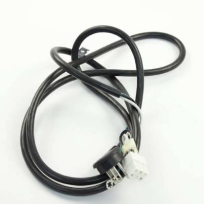 Picture of GE Hanress Power Cord Part# WR23X24389