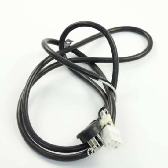 Picture of GE Hanress Power Cord Part# WR23X24389