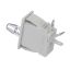 Picture of GE Fresh Food Door Light Switch Part# WR23X29161