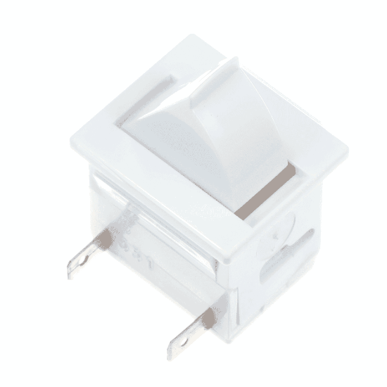 Picture of GE Light Switch Part# WR23X39269