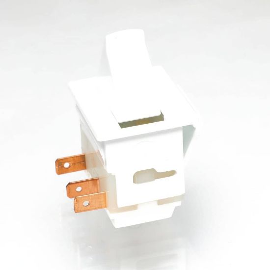 Picture of GE Light Switch Part# WR23X32618