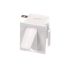 Picture of GE Refrigerator Door Light Switch Part# WR23X31507