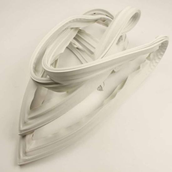 Picture of GE Ff Door Gasket 42 Part# WR24X10145