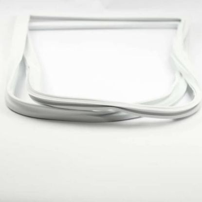Picture of GE Gasket Door Ff Wh Part# WR24X10155