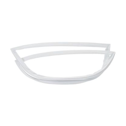 Picture of GE Gasket Ltm Ff Door Part# WR24X10077