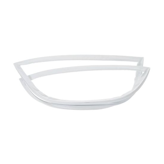 Picture of GE Gasket Ltm Ff Door Part# WR24X10077