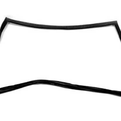 Picture of GE Gasket Door Ff Part# WR24X10184