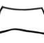 Picture of GE Gasket Door Ff Part# WR24X10184