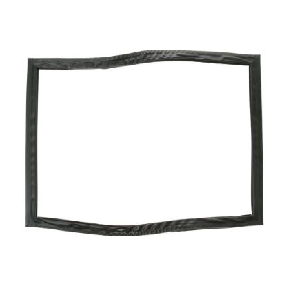 Picture of GE Gasket Door Fz Part# WR24X10185