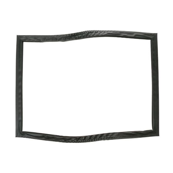 Picture of GE Gasket Door Fz Part# WR24X10185