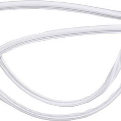 Picture of GE Gasket Door Ff Part# WR24X10186
