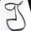 Picture of GE Gasket Part# WR24X20454