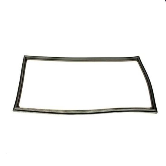 Picture of GE Asm Gasket Door Ref Part# WR24X10201