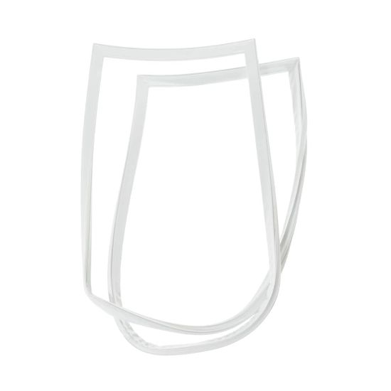 Picture of GE Door Gasket Part# WR24X10300