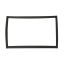 Picture of GE Gasket Door Fz Part# WR24X10227
