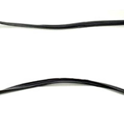 Picture of GE Gasket Part# WR24X10237